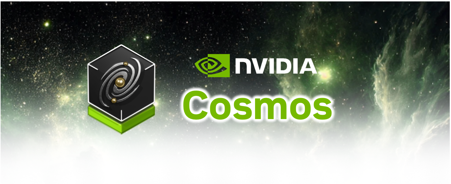 NVIDIA Cosmos Transfer1