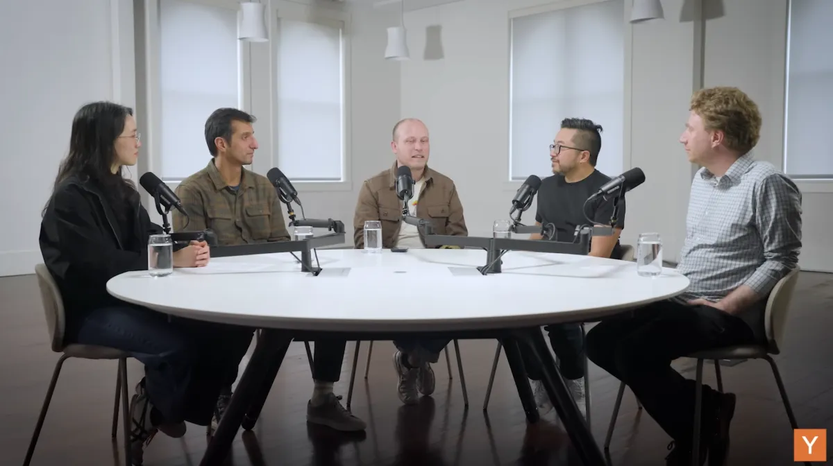 YC coding transcript submission